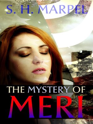 cover image of The Mystery of Meri